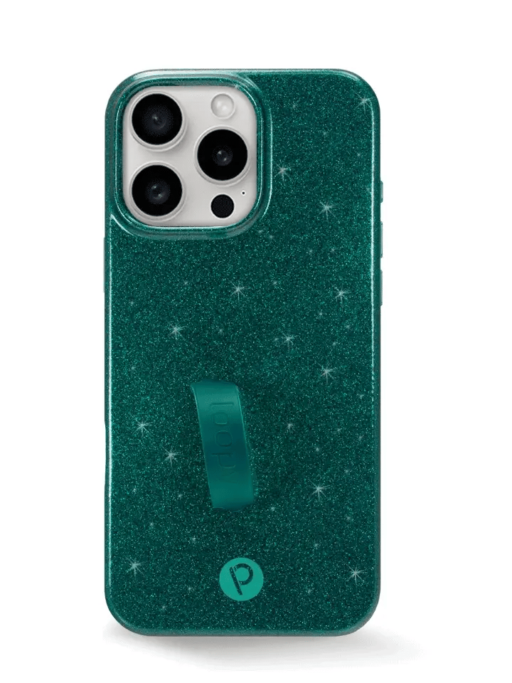 Emerald Sparkle
