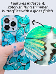 Butterflies